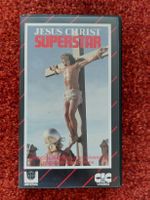 Jesus Christ Superstar auf VHS