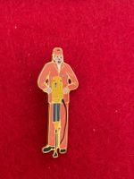 Pin's CFF/SBB