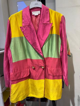 Jacke von Tatjana