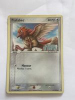 Pokemon Karte Spearow Stamped Crystal Quardians
