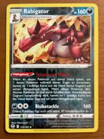 Pokemon Rabigator Reverse (Versand gratis)