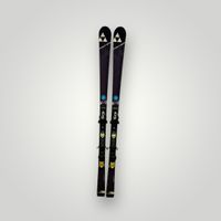 Fischer RC4 Worldcup GS 160cm Lot010325043