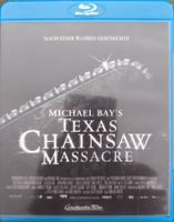 Blu-ray Texas Chainsaw Massacre Michael Bay gebraucht