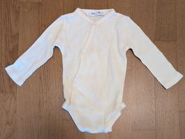 Body von Zara 👶 Gr. 74