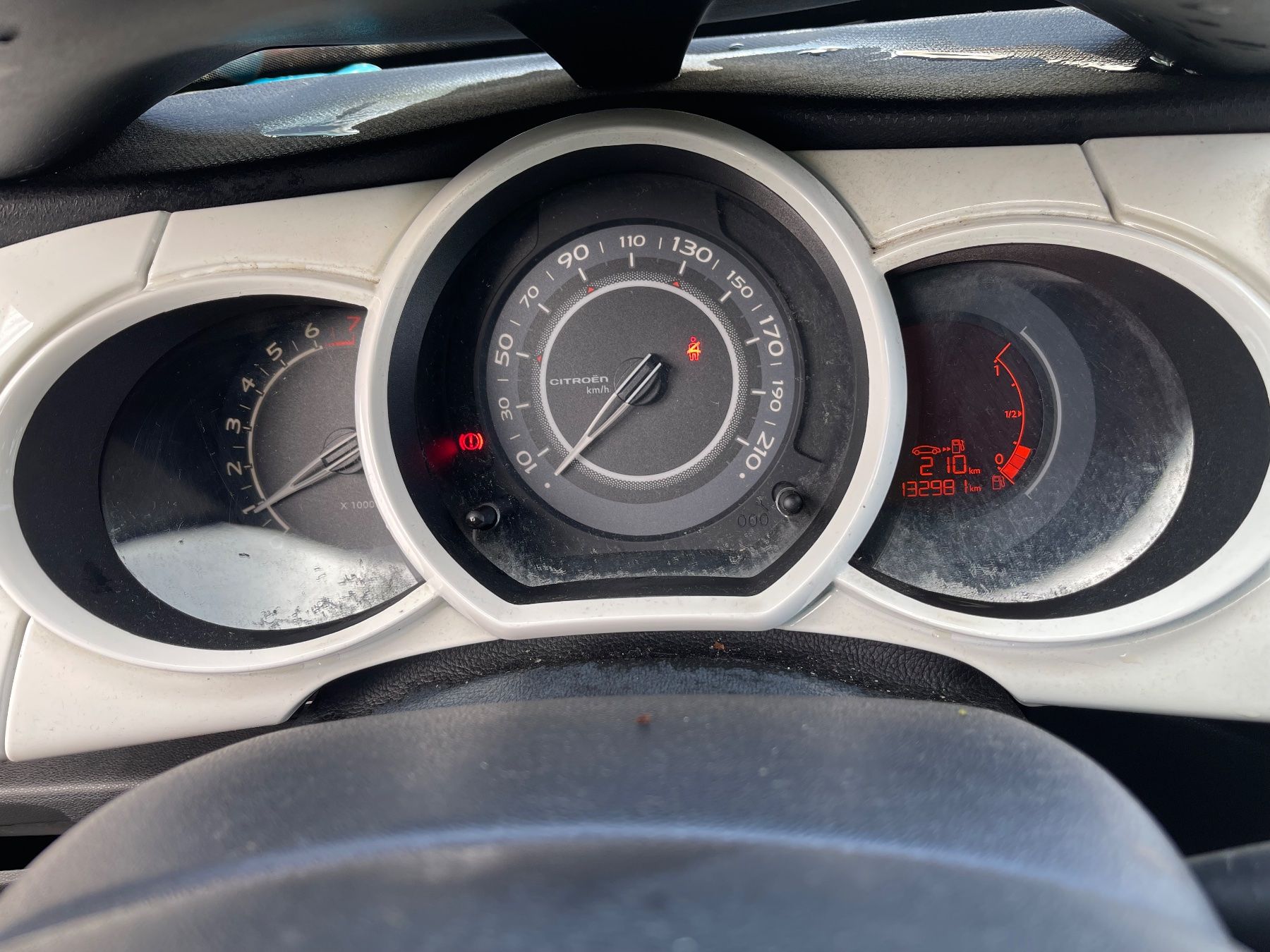 Citroën Autos: Citroen c3 – D'occasion à Lugano par Cbr840328 5