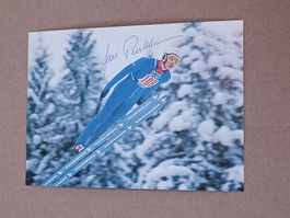 Jari Puikkonen - Olympiasieger - Finnland - selten