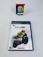 Playstation 2 PS2 Moto GP 2 CIB Deutsch