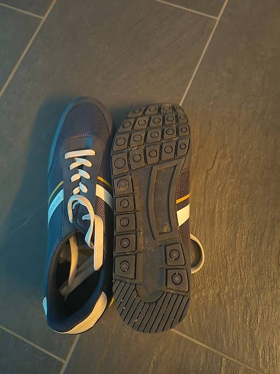 Scarpe da uomo: US Polo assn Gr. 46 – Usato da Kaltenbach venduto da wal_b2wg