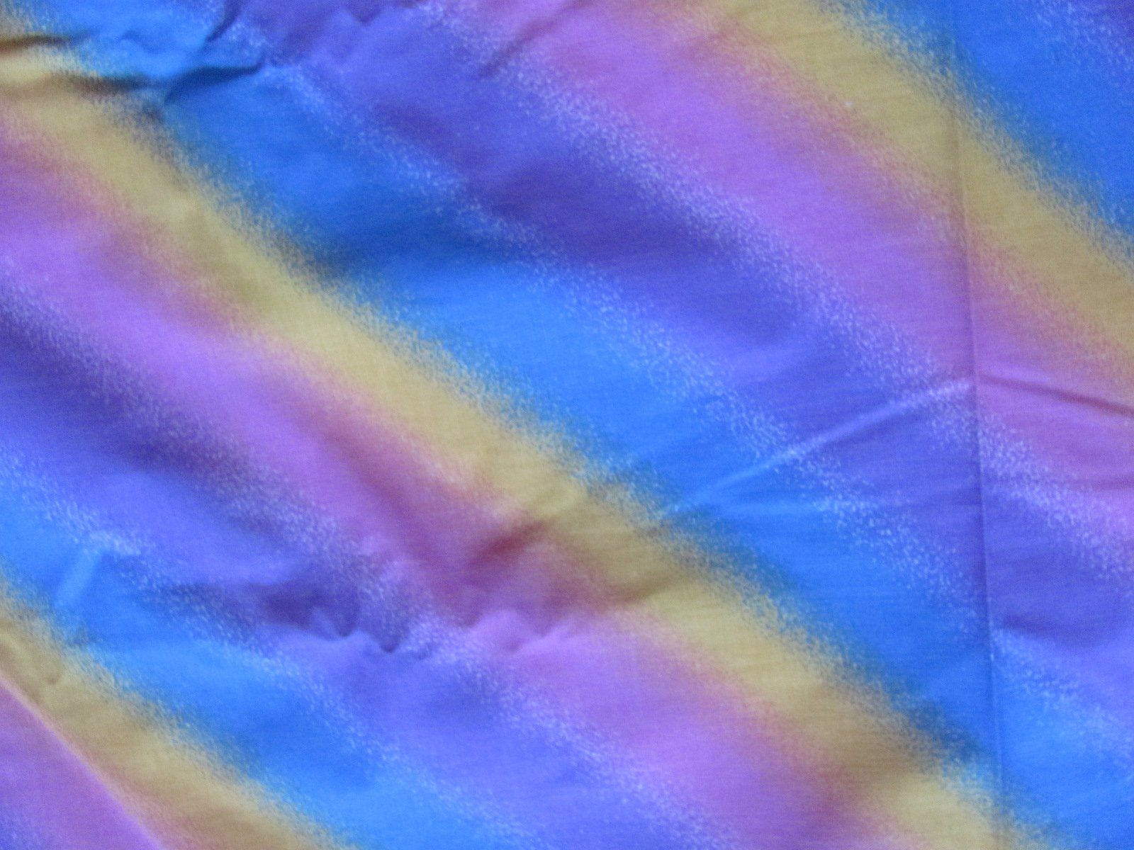 Tessuti: Bunt gestreifter Stoff Baumwolle 157x300cm – Nuovo (secondo la descrizione) da Kriens venduto da Miracle49 1