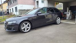 Audi A4 Avant 2.0 TFSI