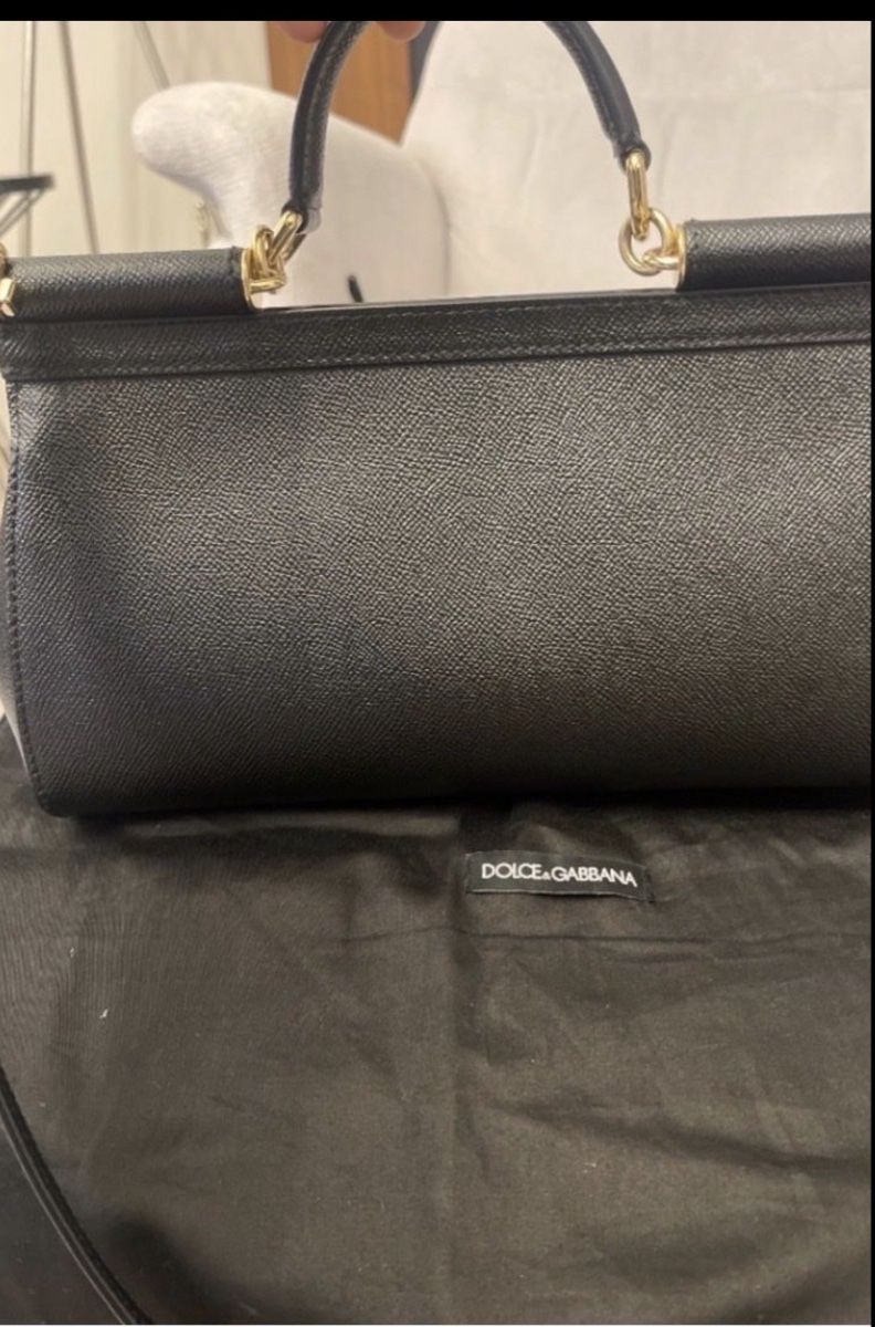 Dolce & Gabbana Borse da donna: Dolche&Gabbana Tasche – Nuovo (secondo la descrizione) da Schiers venduto da ok3232 4