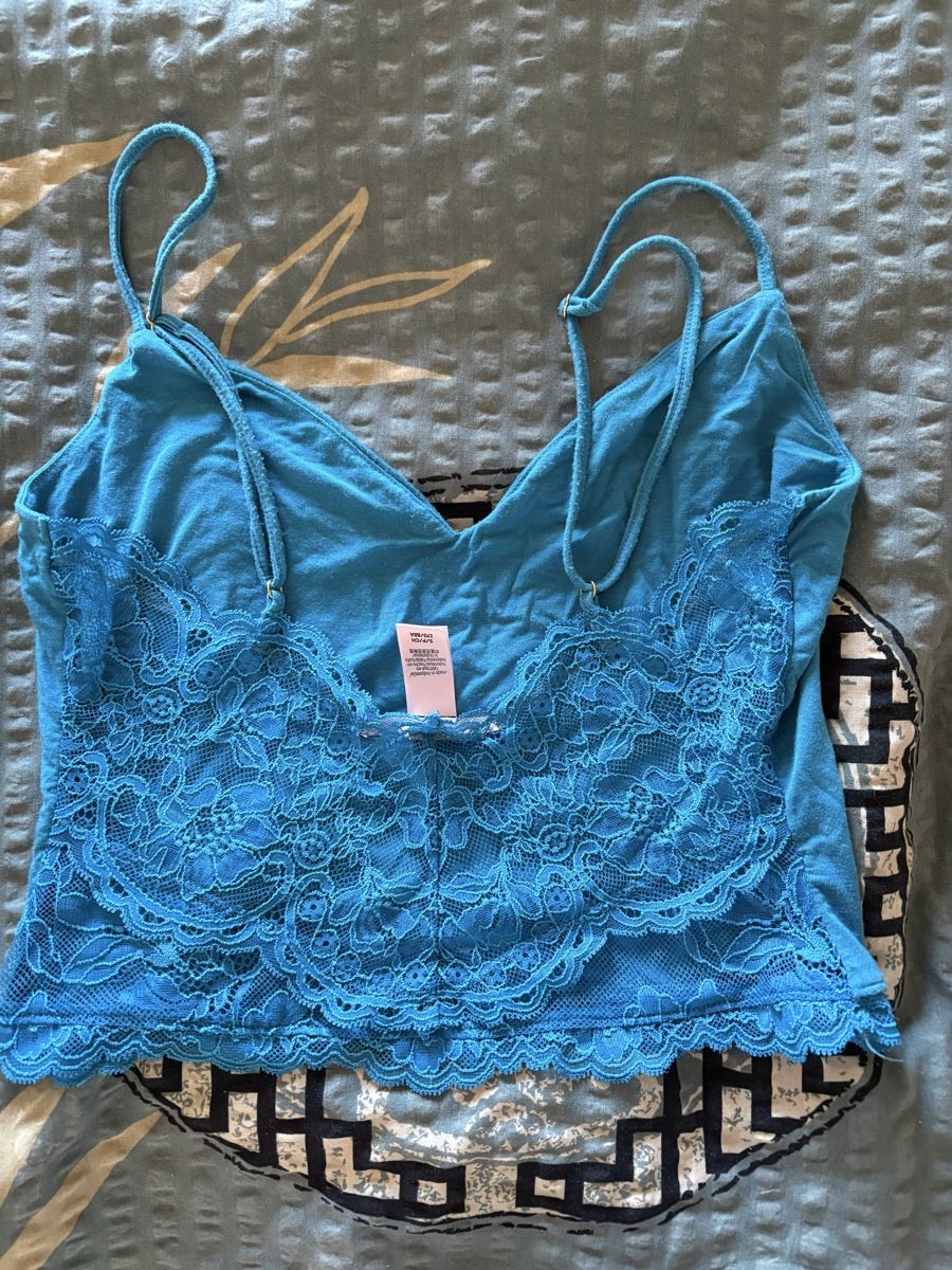 Victoria's Secret Top: top Victoria’s secret – Usato da Viganello venduto da cos_m2tj 1