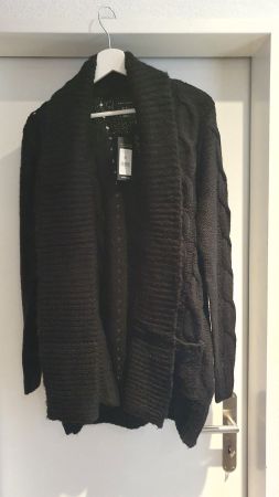 Strickjacke / Cardigan M