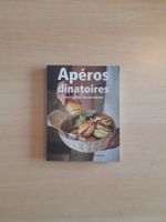 APEROS DINATOIRES POUR TOUTES LES OCCASIONS