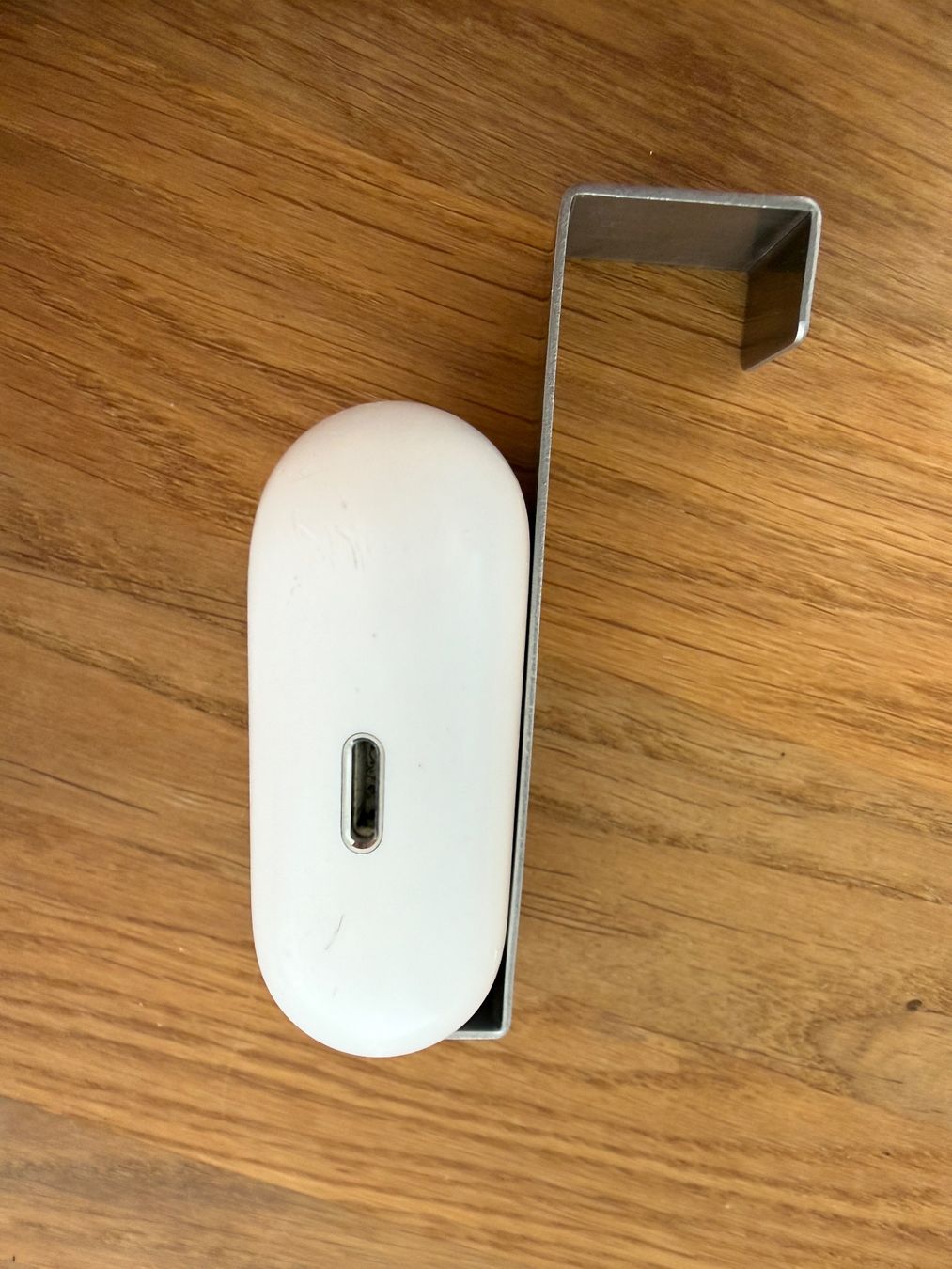 Apple Cuffie: APPLE AirPods 3 Charging Case – Usato da Lausanne venduto da Nine1982 8