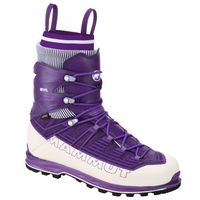 Mammut Nordwand Knit High GTX Bergschuhe gr 42 Steigeisenfes