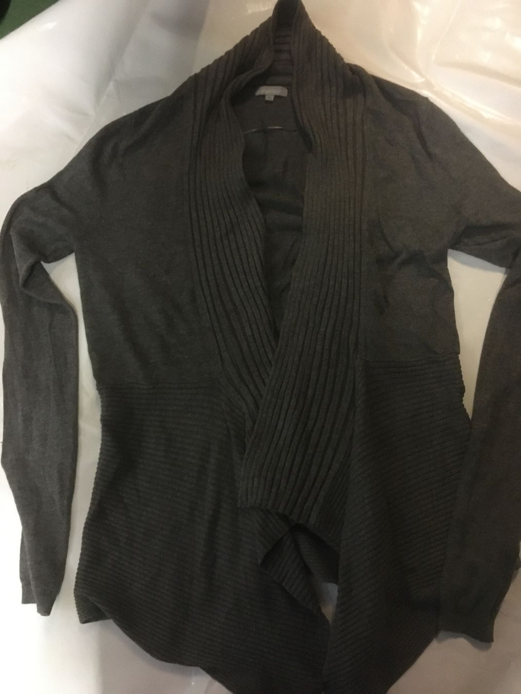 Giacche: Strickjacke – Usato da Schaffhausen venduto da ann_g6tx