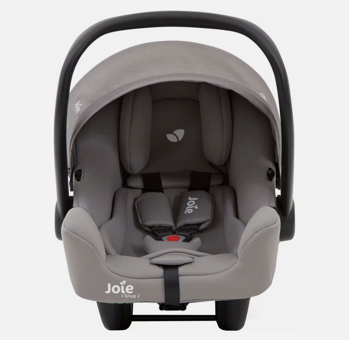 Joie Seggiolini per auto: Joie i-Snug 2 Babyschale – Nuovo e nell'imballaggio originale da Oberentfelden venduto da 11philipp 2