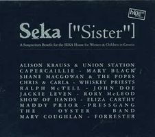 Seka ("Sister") Various Artists  NEUWERTIG!