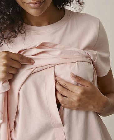 Breastfeeding t-shirt