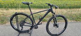 Mountainbike Cube black Grösse M guter Zustand