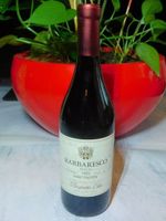Barbaresco Sori Paitin 1983er - Limitiert, Rarität.