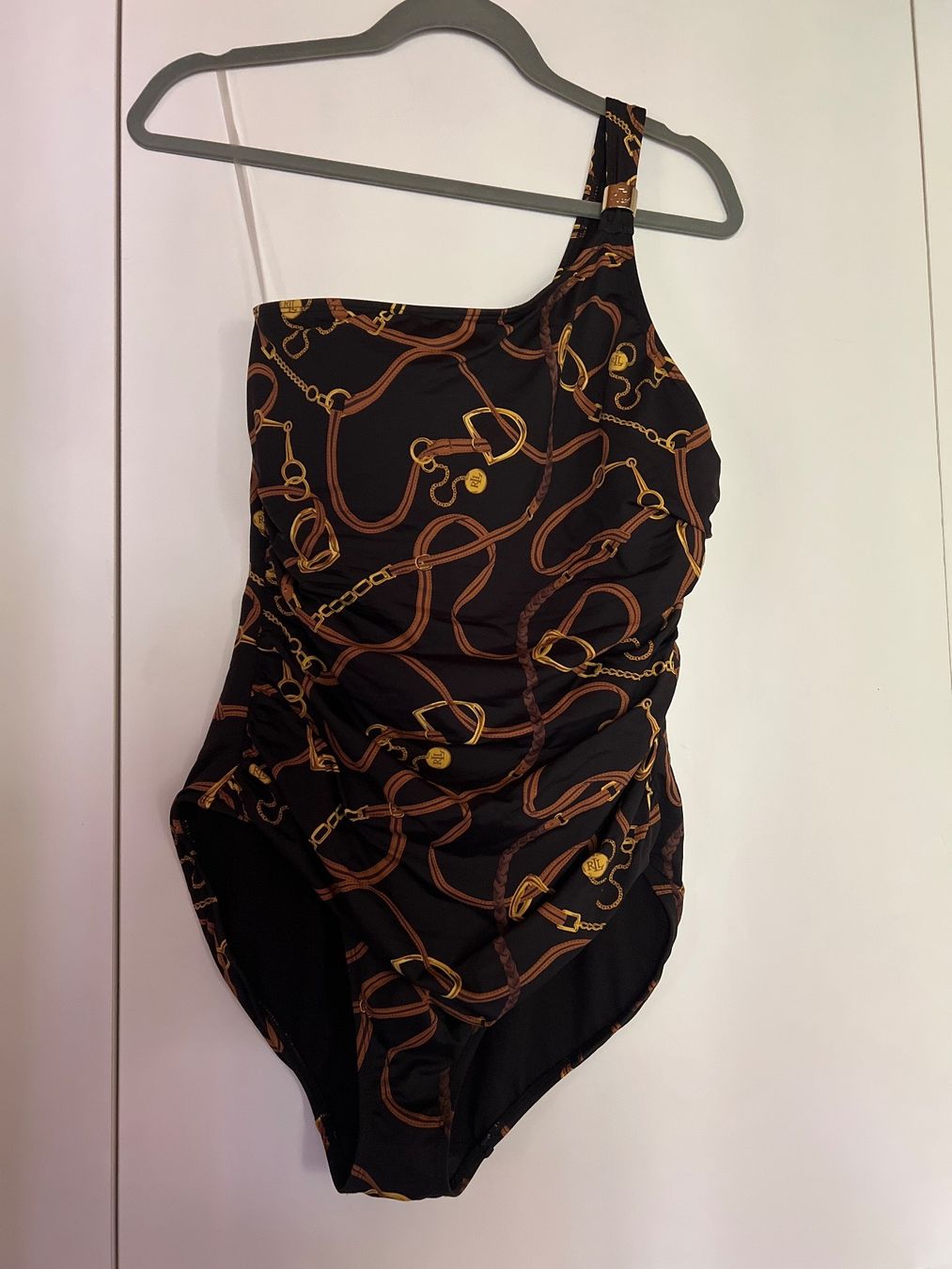 Ralph Lauren Costumi da bagno & Bikini: Ralph Lauren Badeanzug 12/42 – Usato da Wolfwil venduto da Vessie 6