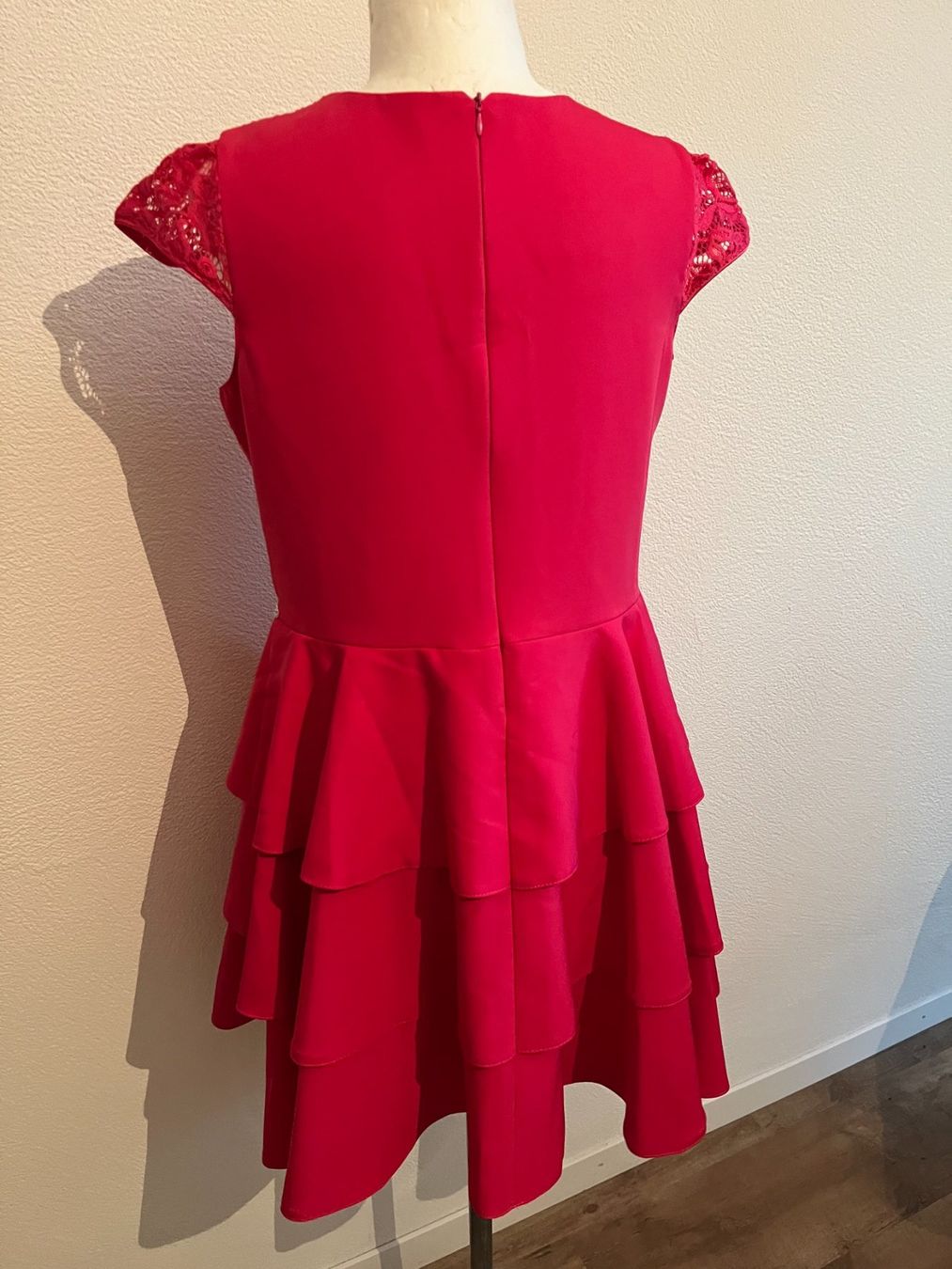 Kleider: Tolles leichtes Kleid, Baumwolle, Gr.L, NP 99.- – Neu (gemäss Beschreibung) aus Altendorf von Beauty_Girl83 3