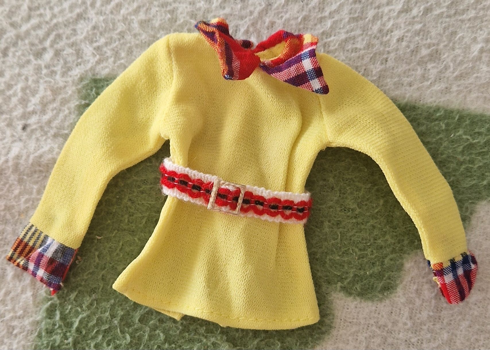Puppen: Haut pour Barbie vintage 70s – Gebraucht aus Couvet von Pioune