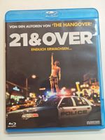 21 & Over