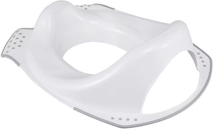WC: Keeeper Toilettensitz Ewa nordic white mit Stern – Nuovo e nell'imballaggio originale da Basel venduto da Seifehuesli 4