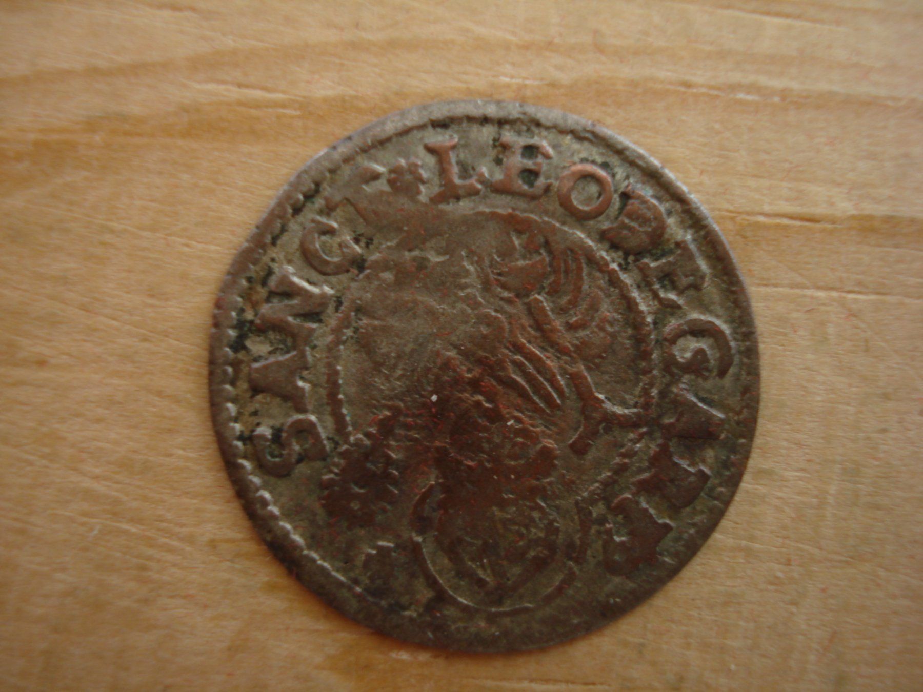 Tutti le monete: (S1)      Luzern Schilling 1623 – Usato da Erlach venduto da Net-Coins 1