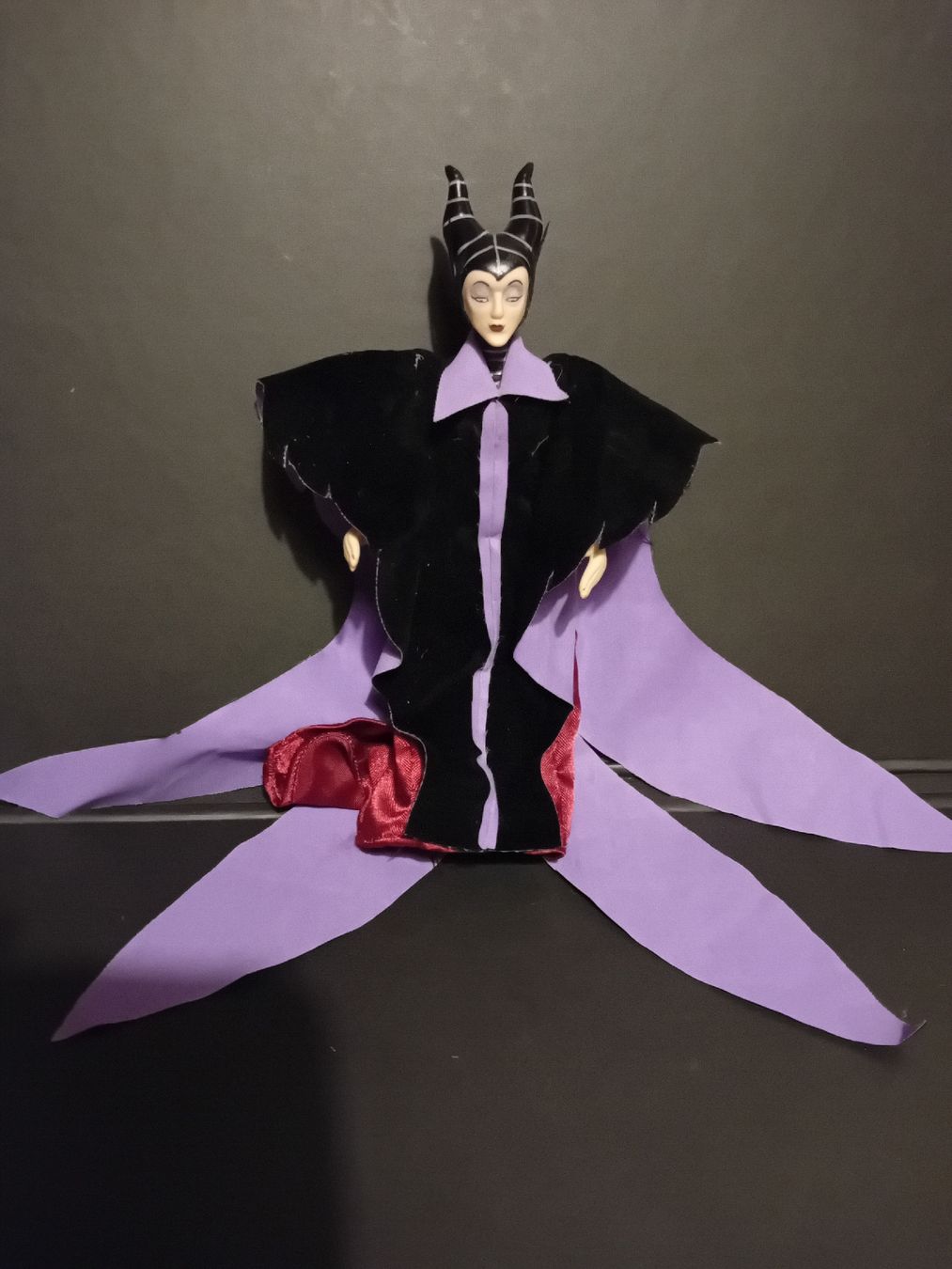 Disney Figuren: Maleficent Disney – Gebraucht aus Biasca von Old_6blh 1