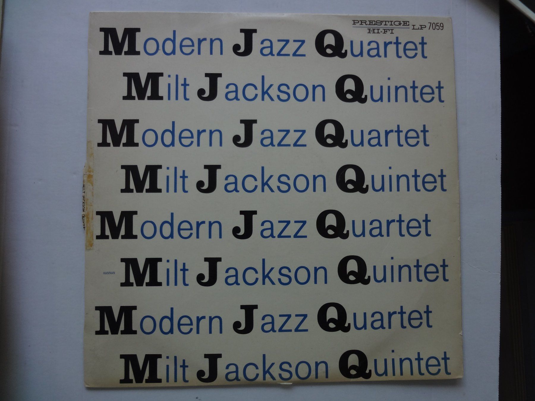 Schallplatten: Konvolut mit 15 Jazz LPs – Gebraucht aus Hemishofen von Phonomandy 5