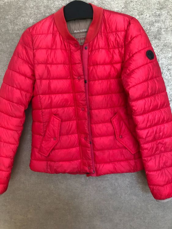 Damen Jacke Marc O`POLO, VEGAN Kaufen auf Ricardo