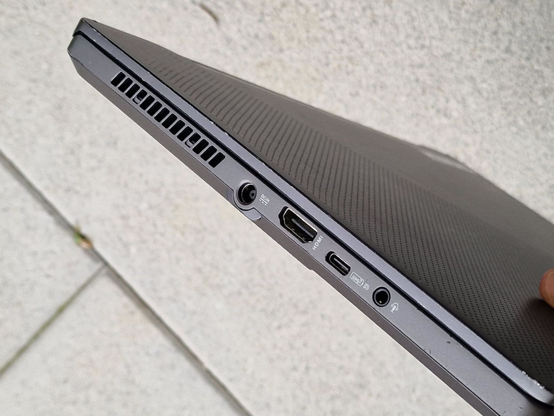Asus Notebook: Asus G14 | 40GB / 1TB  | ROG Zephyrus – Usato da Neuenhof venduto da stufflikethat 5