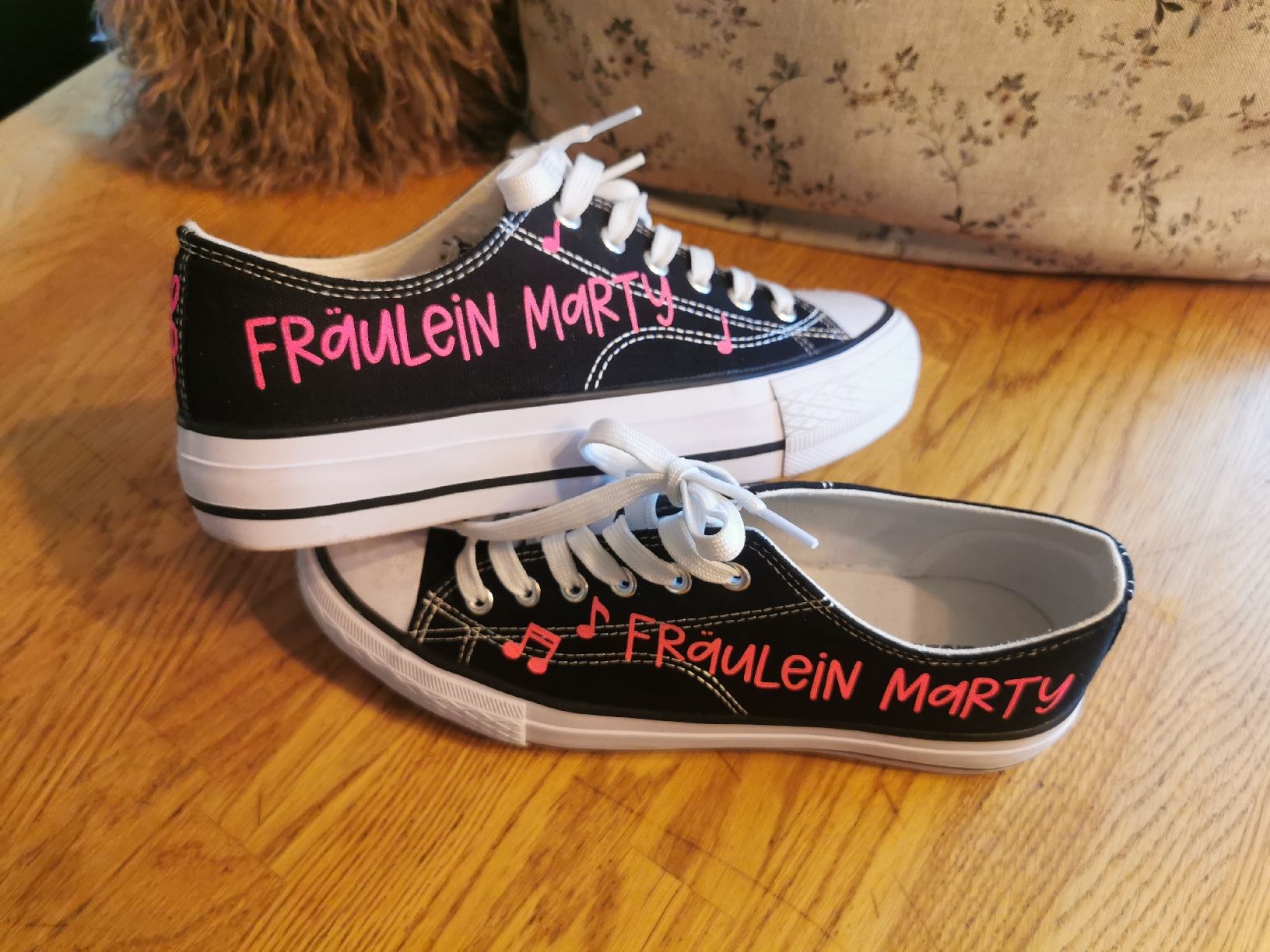 Graceland Damenschuhe: Graceland Schuh – Gebraucht aus Oberiberg von Holzmannae