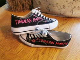 Graceland Schuh