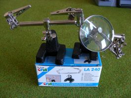 Outil Assistant de brasage