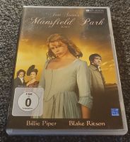 Mansfield Park DVD (20322)