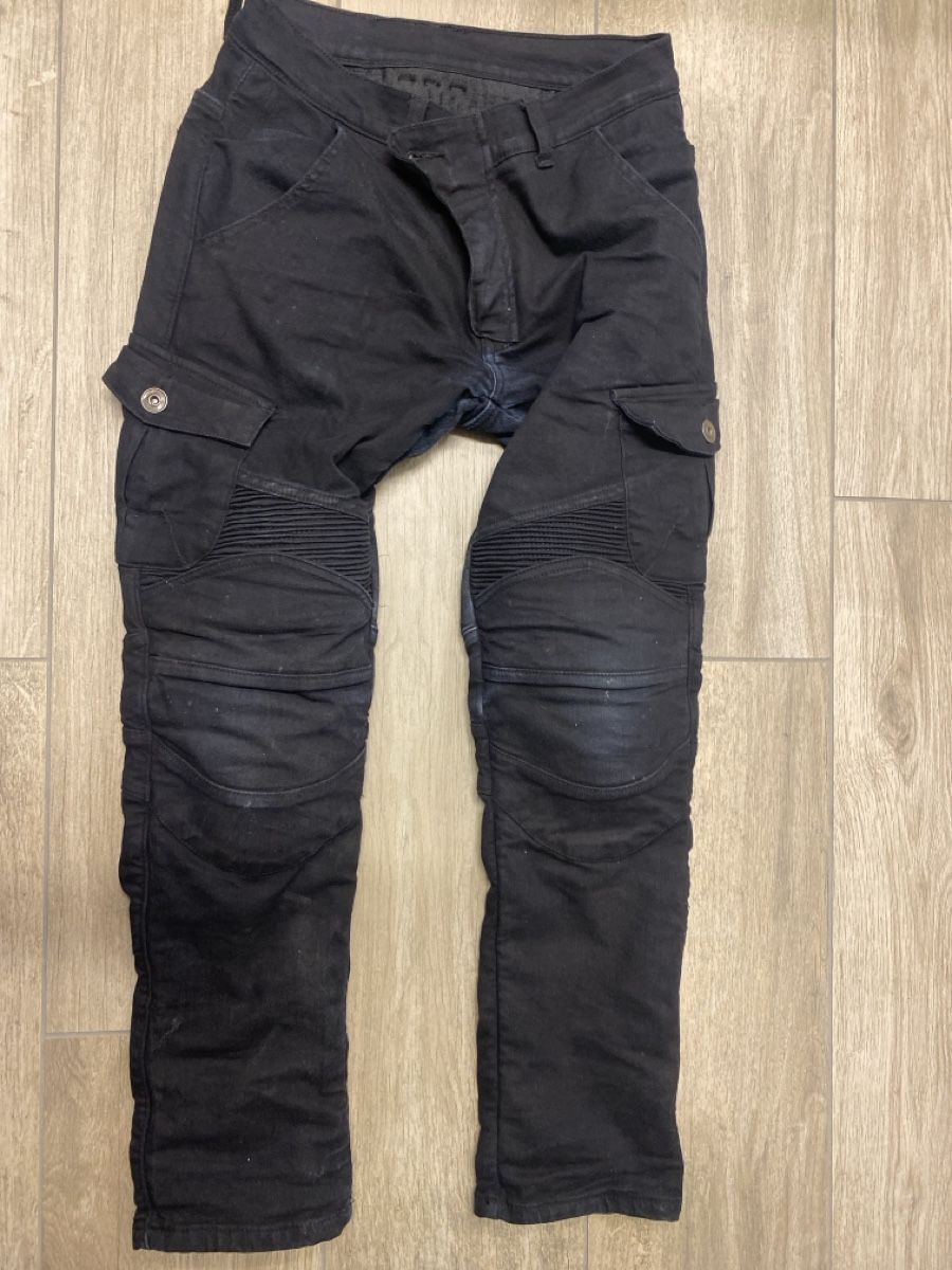 Pantalons: Motorradhose Course  – D'occasion à Zell LU par jonasx96