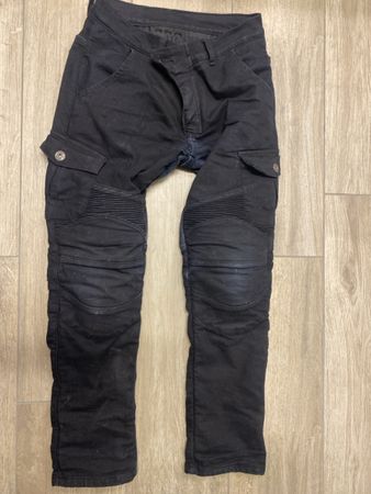 Motorradhose Course 