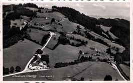 Landmark Oberegg (1000 m.ü.M.)