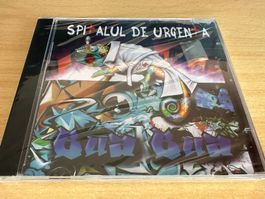Spitalul De Urgenta – Bua Bua - Neu