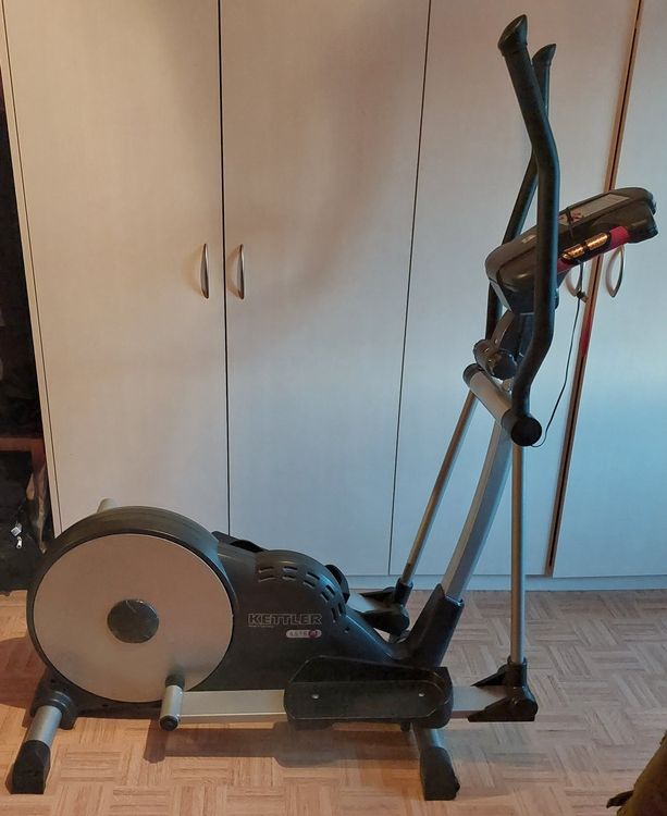 Kettler Crosstrainer Astro Acheter sur Ricardo