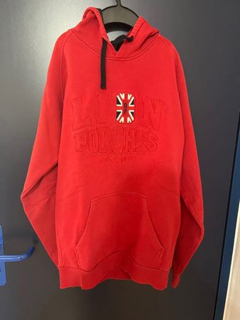 Lion of Porches Sweatshirt
