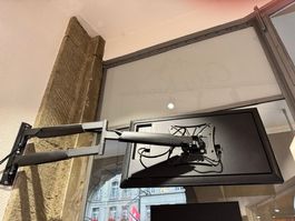 TV Wandhalterung