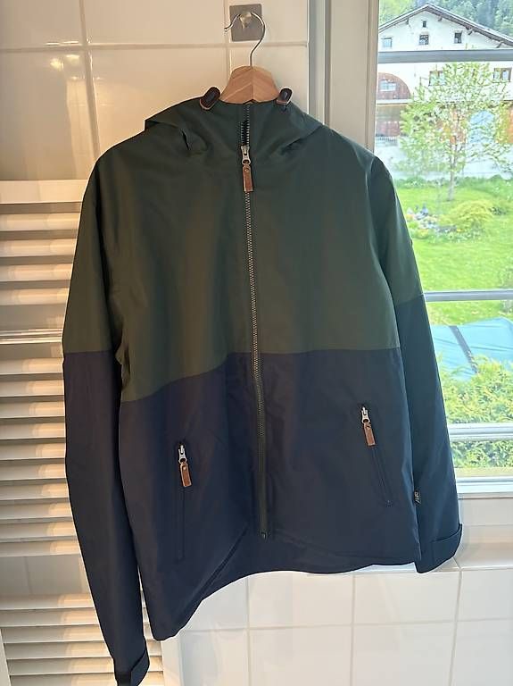 Giacche: Regenjacke Gr. M  – Usato da Malans GR venduto da Lena_8315