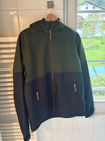 Regenjacke Gr. M 