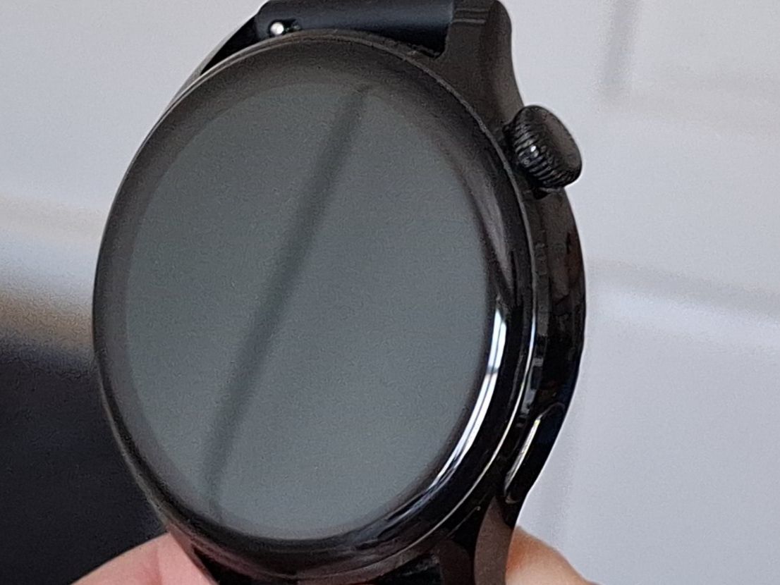 Huawei Smartwatch: Huawei Watch 3 – Usato da Herisau venduto da Ma2003 1